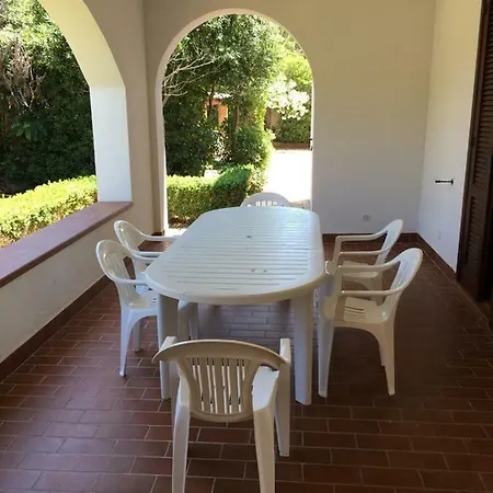 Sapphire 43 Villa