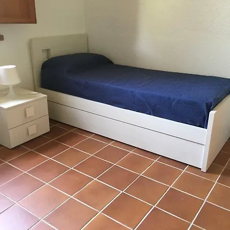Sapphire 43 Villa Syracuse