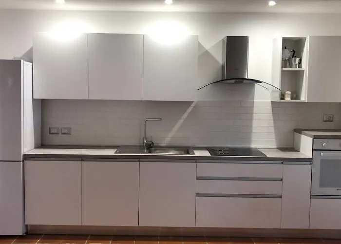 Sapphire 43 别墅 锡拉库扎