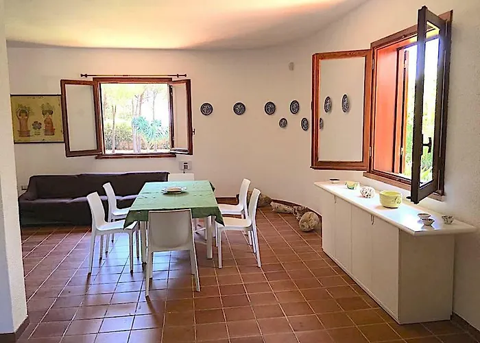 别墅 Sapphire 43 锡拉库扎